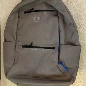 OGIO Shadow Core Flux 220 Backpack Charcoal New